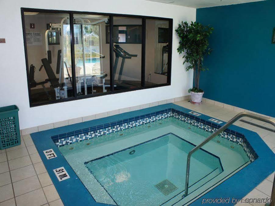 La Quinta By Wyndham Clearwater South Hotell Exteriör bild